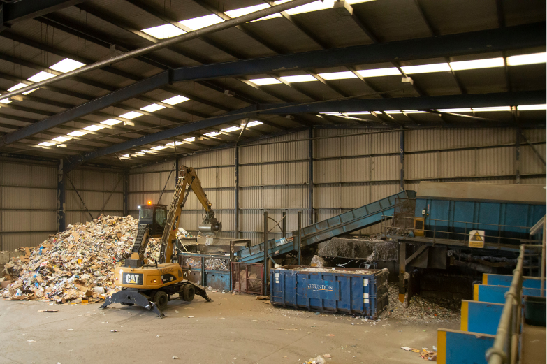 ZenRobotics Grundon Case Study (2)