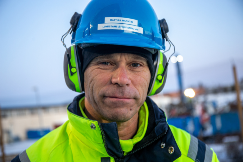 ZenRobotics Lundstams Case Study (2)