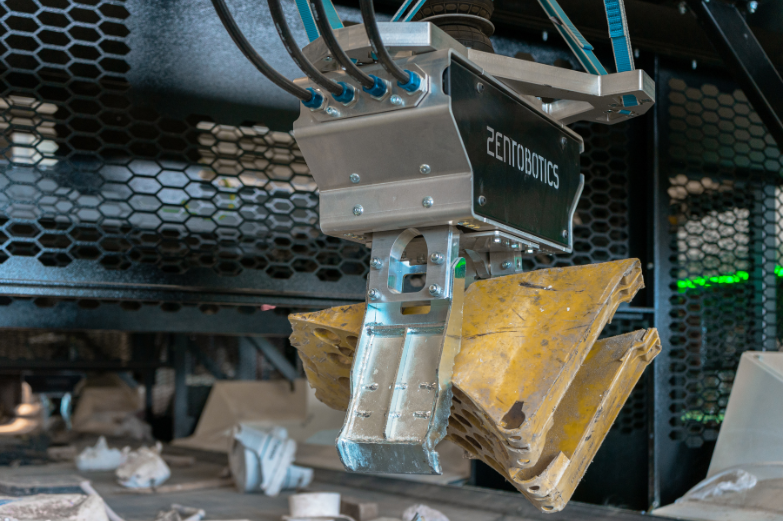 ZenRobotics Remeo Case Study (2)