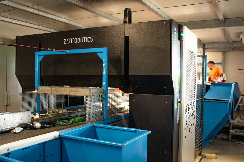 ZenRobotics Schroll Case Study (2)