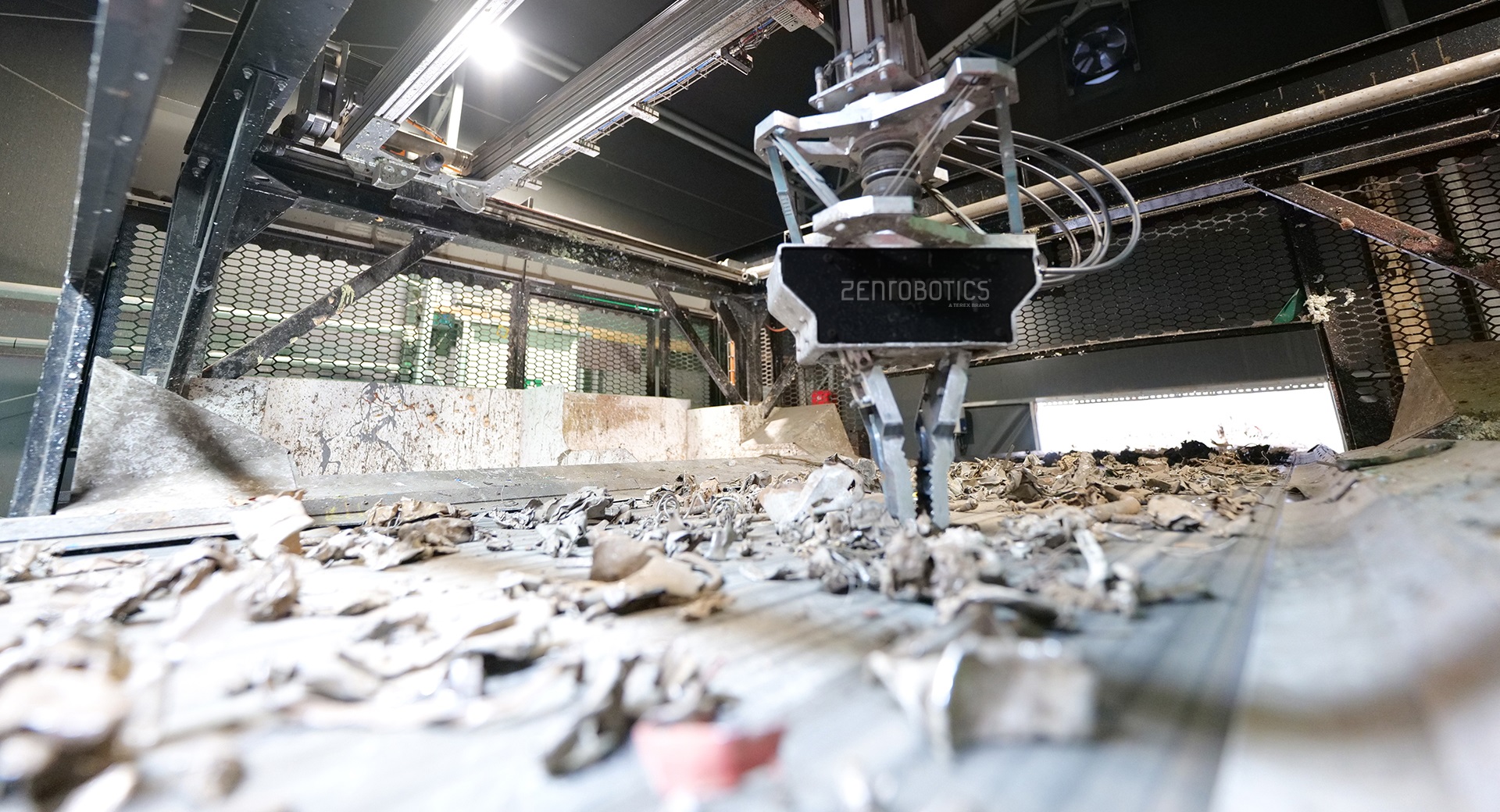 ZenRobotics-OmniPicker