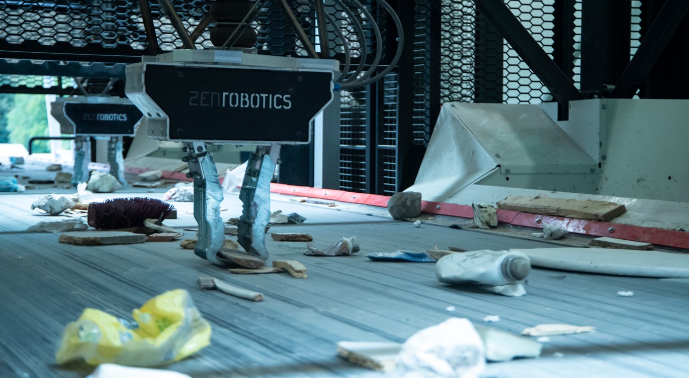 ZenRobotics-Heavy-Picker-Sorting-Robots