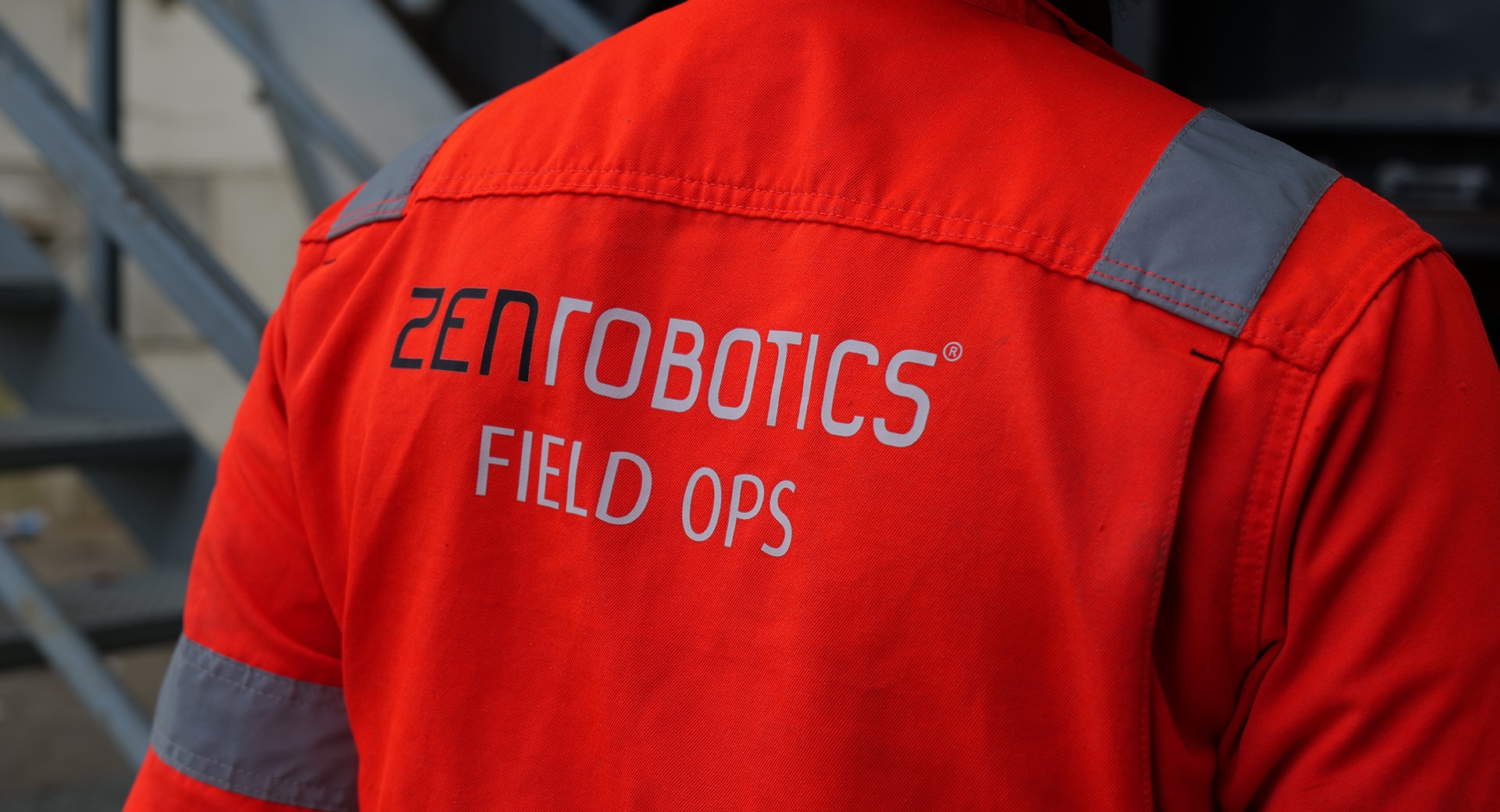 ZenRobotics-Waste-Sorting