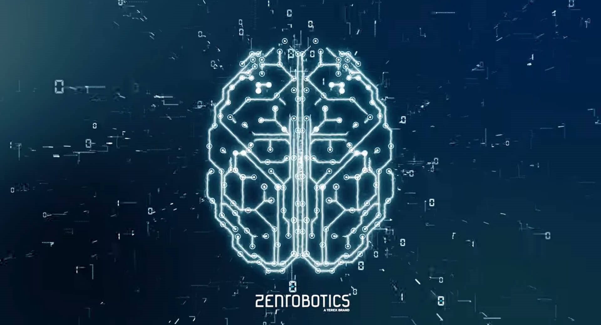ZenRobotics Sorting Brain