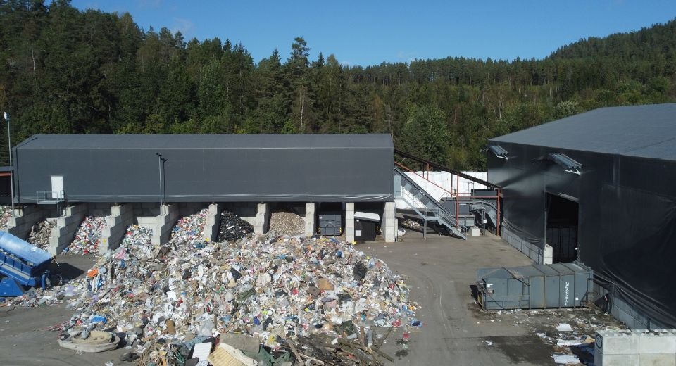 Standalone Bjorstaddalen
