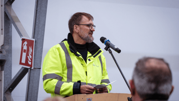 Denmark Inaugurates First Robotic Sorting Plant for Construction Waste 2 Denmark Inaugurates First Robotic Sorting Plant for Construction Waste 2