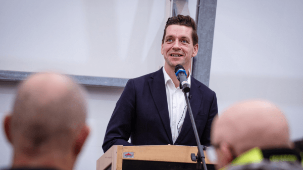 Denmark Inaugurates First Robotic Sorting Plant for Construction Waste 3 Denmark Inaugurates First Robotic Sorting Plant for Construction Waste 3