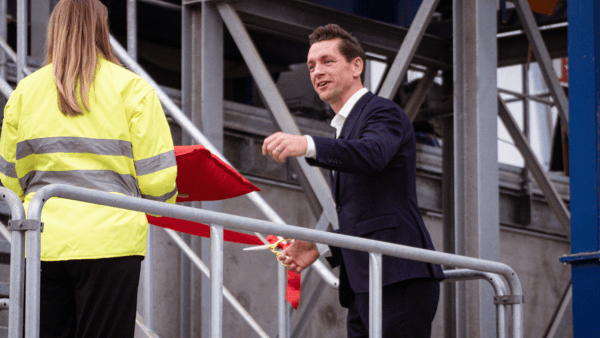 Denmark Inaugurates First Robotic Sorting Plant for Construction Waste 6 Denmark Inaugurates First Robotic Sorting Plant for Construction Waste 6